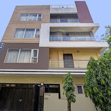 Super Townhouse All In One 콜카타 외부 사진