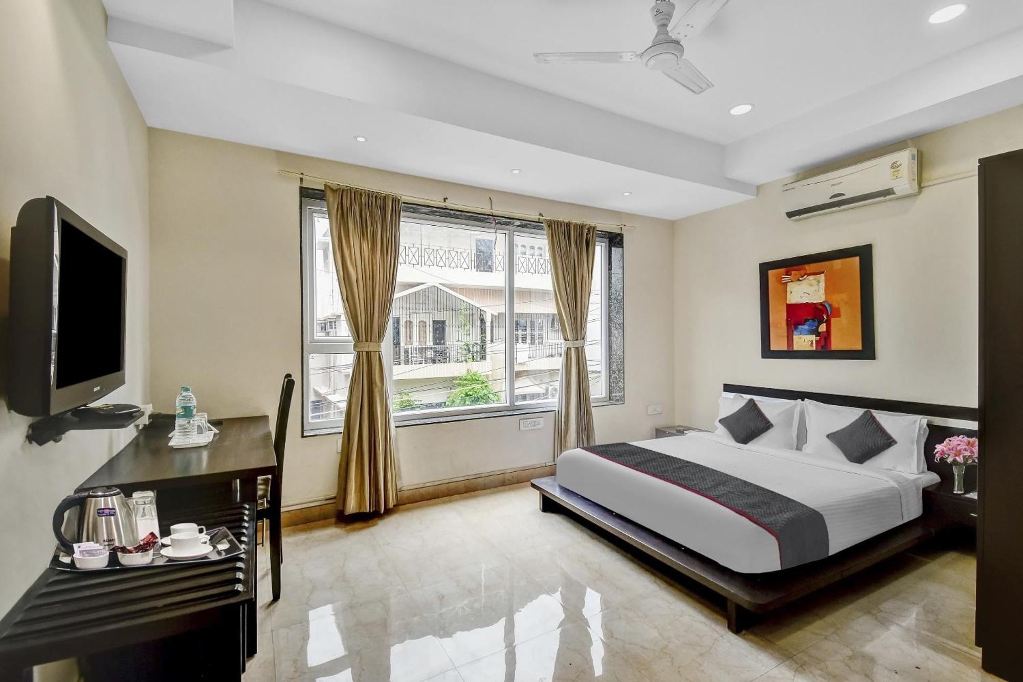 Super Townhouse All In One 콜카타 외부 사진