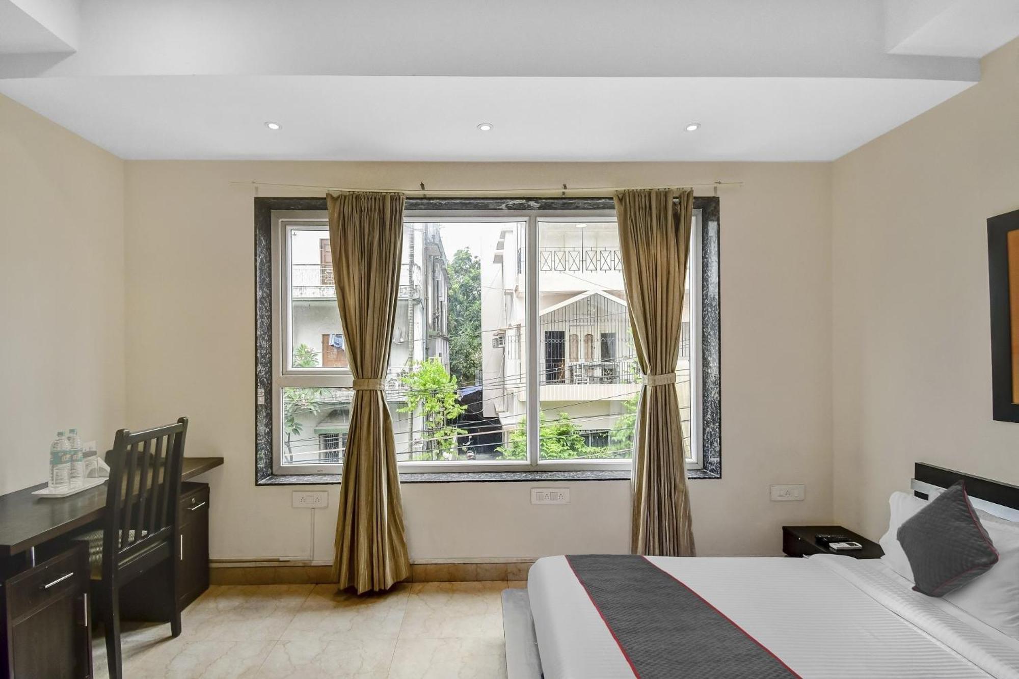 Super Townhouse All In One 콜카타 외부 사진