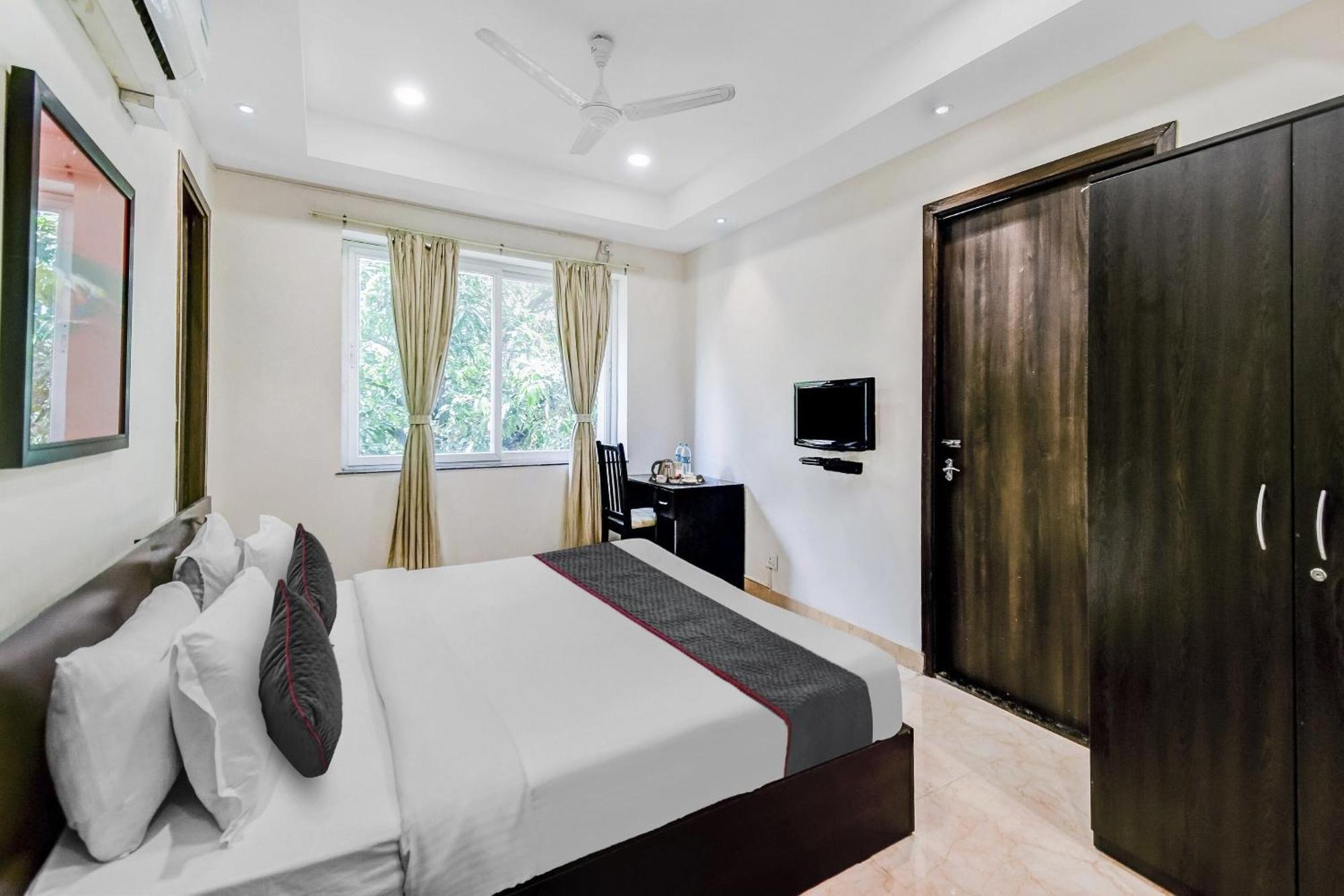 Super Townhouse All In One 콜카타 외부 사진