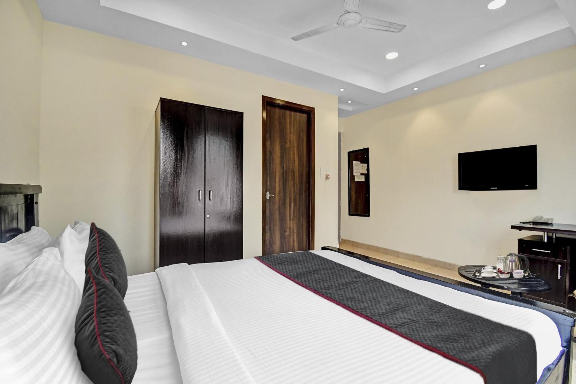 Super Townhouse All In One 콜카타 외부 사진