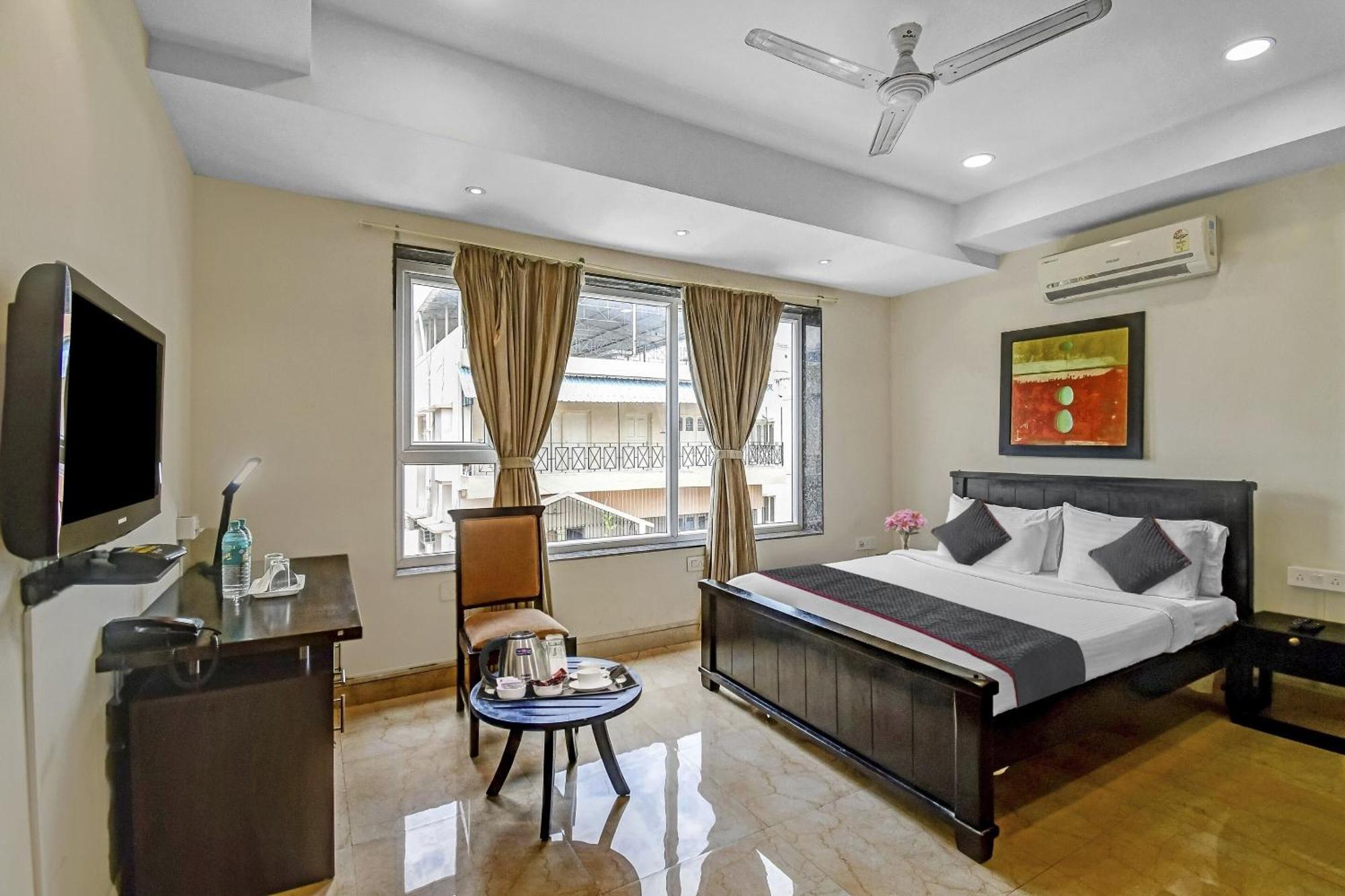 Super Townhouse All In One 콜카타 외부 사진