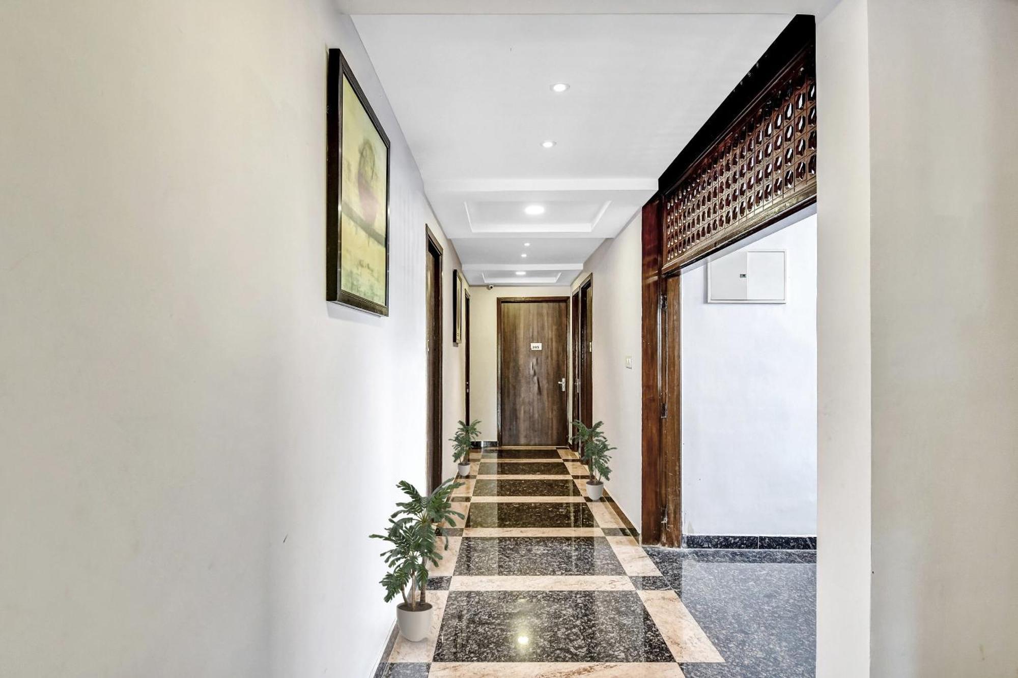 Super Townhouse All In One 콜카타 외부 사진