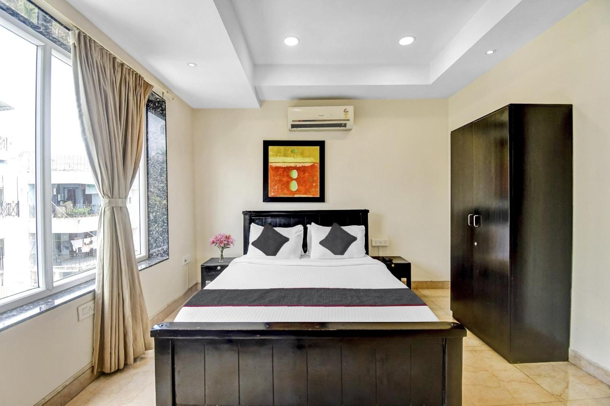Super Townhouse All In One 콜카타 외부 사진